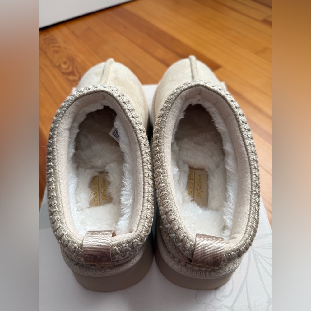 Altar’d State Slippers - Picture 7 of 13